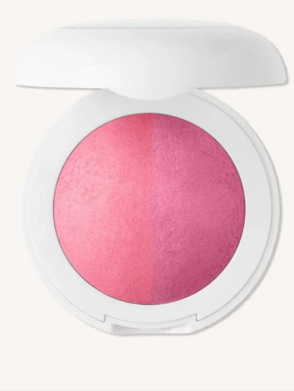 DIBS  Baked Blush Duo - Pink/Purple IN VIP PINK